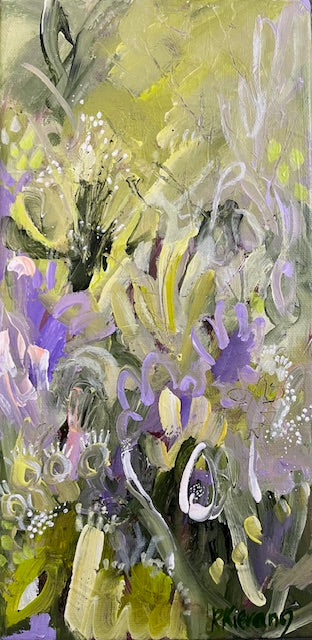 Softly Grounded